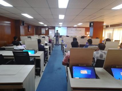 Training on BCS Certified Cyber Security Professional 2nd Training